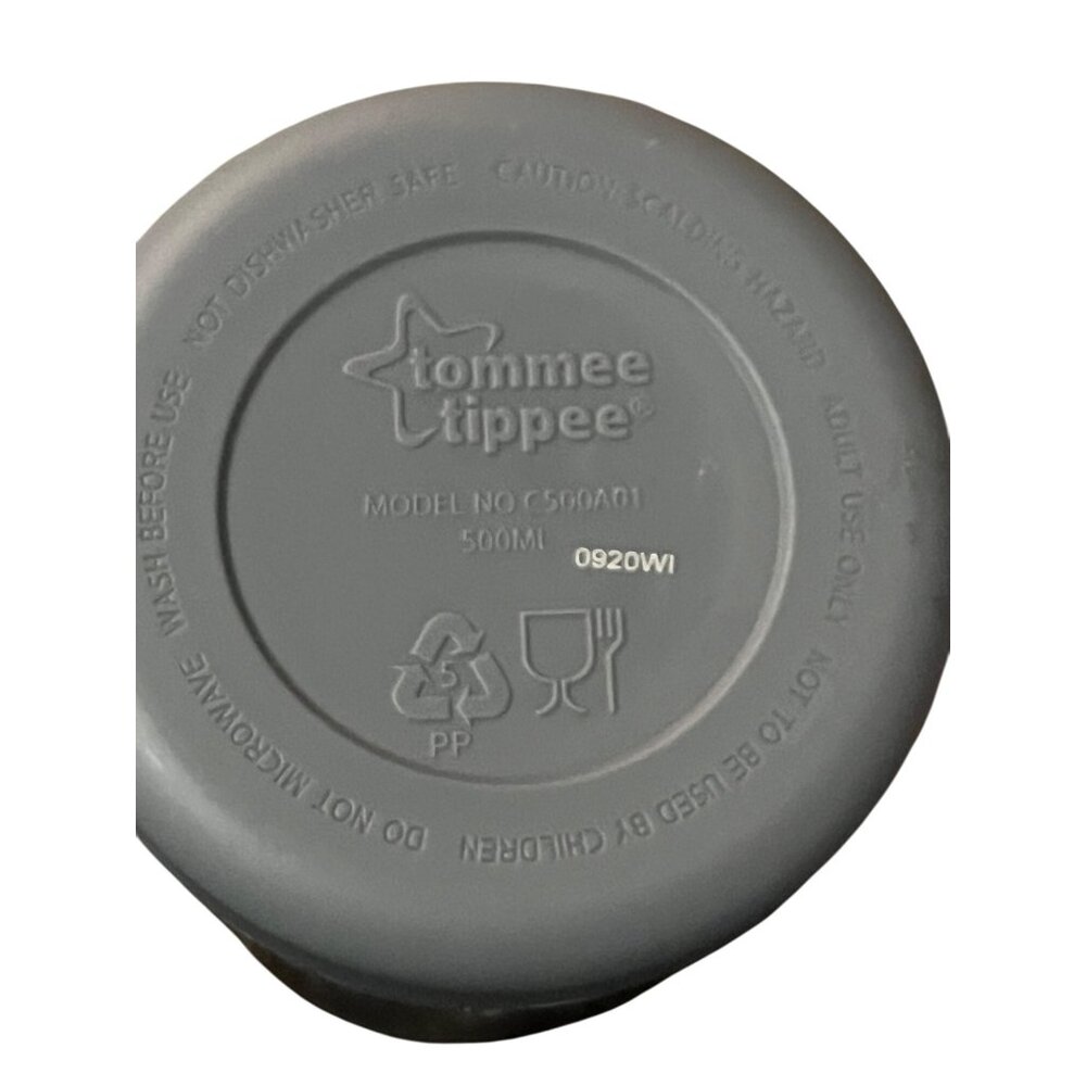 Tommee Tippee Closer to Nature Travel Bottle and Food Warmer Used - Picture 15 of 15